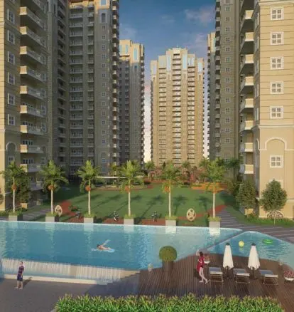 Samridhi Daksh Noida Expressway.