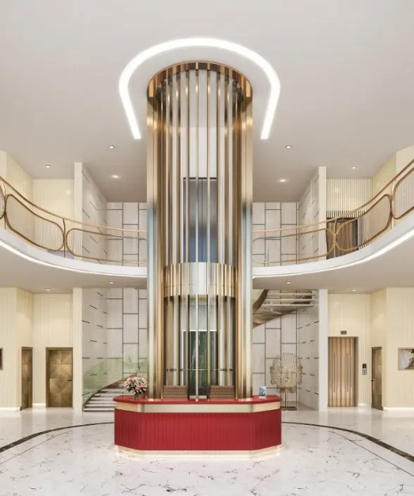 Samridhi Daksh Avenue Noida Expressway