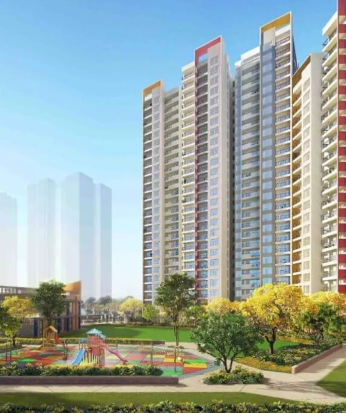 Residential projects in Noida Sector 150