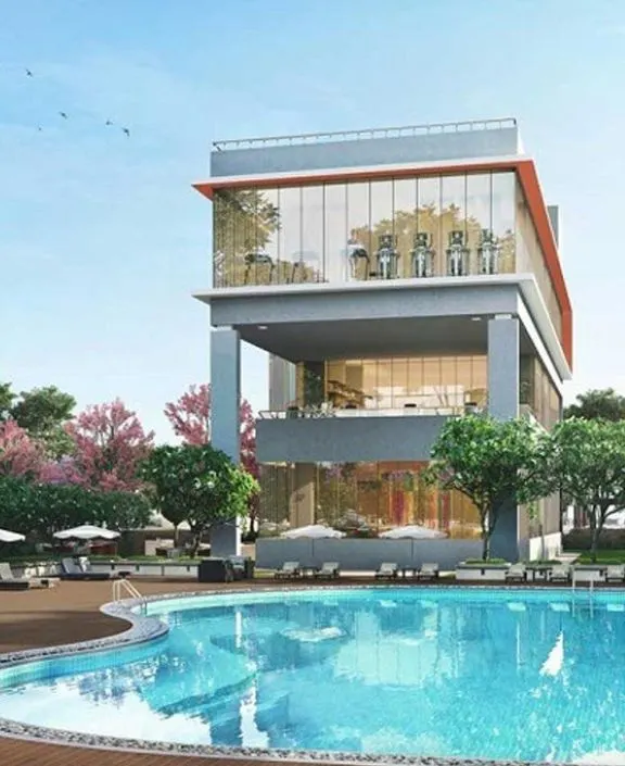 Samridhi Daksh Avenue Price List